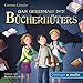Das Geheimnis des Bücherhüters by 