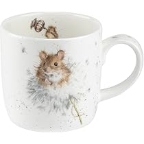 Mug Pájaros Wrendale Designs Portmeirion · Portmeirion · El Corte Inglés