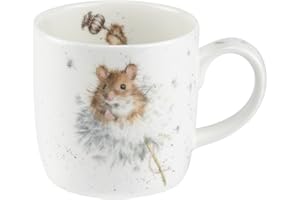 PORTMEIRION Wrendale Country Mice (Mice)