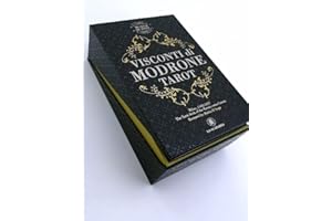 Visconti Di Modrone Tarot