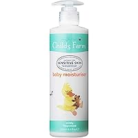 best baby skin care products uk