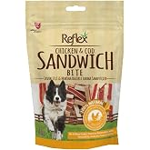 Reflex Tavuk - Morina Balikli Sandvi&ccedil; K&ouml;pek &Ouml;d&uuml;l &Ccedil;