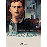 Martin Eden - Jack London&rsquo;ın Romanından (Ciltli)