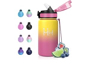 Hh丨500ml 丨gelb + Rose Barbie