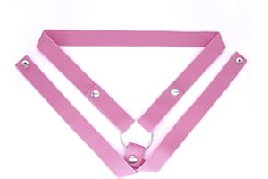 MKGMYGZ Jaula De Castidad Hombre Chastity Belt Male Sissy Chasity Dispositivo Anti-Off Correa De Castidad Auxiliar Jaula Sexo Muebles Juguetes Para Hombres (Three-way belt,Pink)
