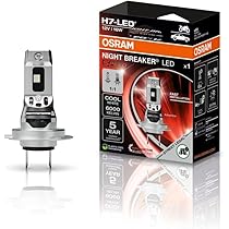 Philips PHILIPS ULTINON PRO6000 H4 LED 18W