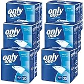 ONLYONE KEDİ K&Ouml;PEK &Ccedil;İŞ PEDİ 60x90 180 ADET