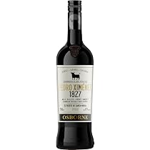 Triana Pedro Ximenez 75 Cl. : Amazon.es: Alimentación y bebidas