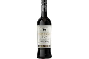Osborne Pedro Ximénez 1827 Sherry 17% Vol. 0,75l