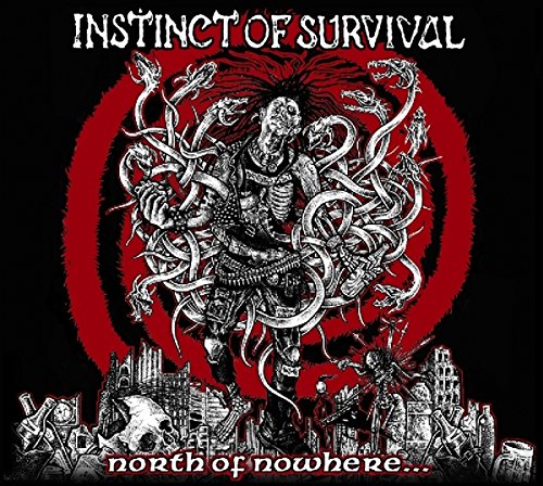 Preisvergleich Produktbild North of Nowhere