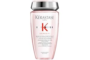 Kerastase Genesis Bain Hydra-Fortifiant Szampon, 250 ml