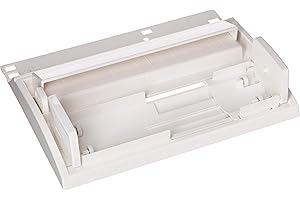 Silhouette America ROLL-Feeder Rollenhalter für Hobbyplotter, 2.8"; X 15.2"; X 11.6";