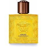Versace Eros Energy EDP Erkek Parf&uuml;m&uuml; 50 ml