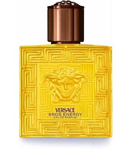 Versace Eros Set for Men 100 ml Eau de Toilette Spray + 100 ml