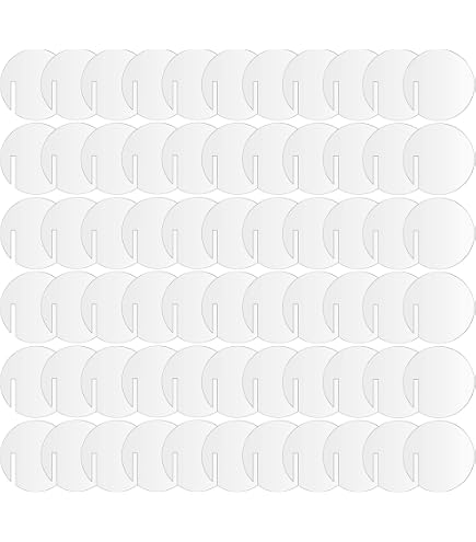 250 Jetons De Consigne Rouges - Diamètre 29mm Avec Motif Verre De Vin - Pour Buvette, événements, Festivals - 9
