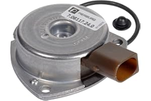 PIERBURG 706117240 7.06117.24.0 Central Magnet, Camshaft Adjustment