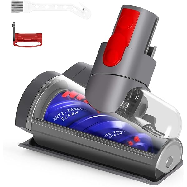 Dyson SV10 V8 Absolute, Animal, Total Clean Quick Release Mini