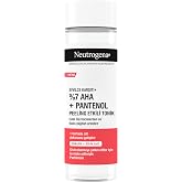 Neutrogena Sivilce Karşıtı+ Arındırıcı Peeling Etkili Tonik 125 Ml