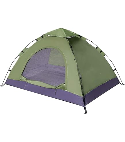 High Peak Minilite Tent 2 Places Sports & Outdoors
