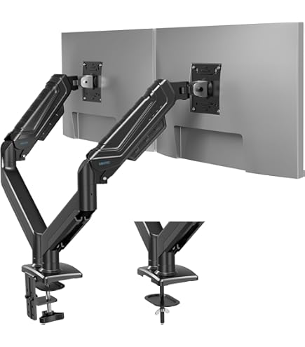 Supporto per onitor EP Gear da 17-49 pollici per scheri fino a 20 kg