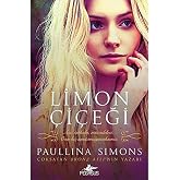 Limon &Ccedil;i&ccedil;eği