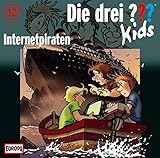 Die Drei ??? Kids (Folge 12) - Internetpiraten by