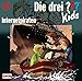 Die Drei ??? Kids (Folge 12) - Internetpiraten by