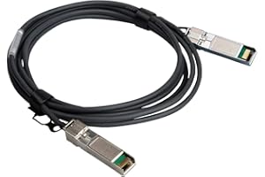 CONBIC J9281D-C – HPE Aruba 10GBASE SFP+ pasivo cobre Twinaxial 1 m – Direct-attach-cable 30AWG
