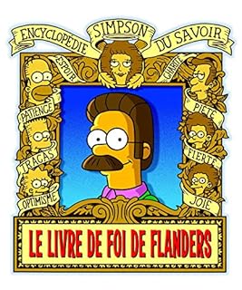 jaquette livre Le Livre de foi de Flanders