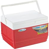 Pinnacle Thermoware Pinnacle Eskimo Buzluk 11 Litre-KIRMIZI