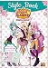 Produktbild Regal Academy. Style Book: Mit Stickern