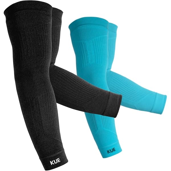 green arm sleeve nike