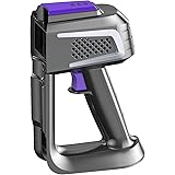 [accessori aspirapolvere IAB 1801] IAB 1801 Batteria di Ricambio per Cyclone Aspirapolvere, Parte Originale, Facile da Montar