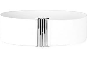 BlackButterfly 3 Pouces De Large Ceinture Élastique