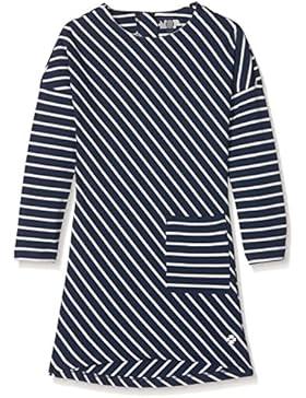 NOP Mädchen Kleid G Dress Paris Is