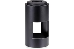 Praktica Tubo oculare per telescopi da 47 mm per Fotografia Diretta con Fotocamera