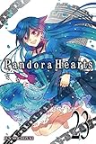Image de PandoraHearts, Vol. 23