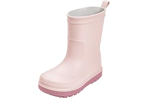 Playshoes Gummistiefel Botte de pluie Mixte enfant