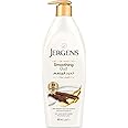Jergens Smoothing Oud Dry Skin Moisturizer 400 ml, Pack of 1