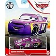 Manny Flywheel Metal Disney Cars 1/55 Scale Diecast