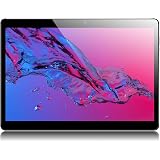 10.1 Inch Android Tablet, QIMAOO Google Quad Cord Phablet, 16GB ROM 1GB RAM, WIFI, GPS, Cameras, Dual SIM Card Slots, 6000mAh