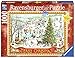 Produktbild Winter Wonderland 1000 PC Puzzle