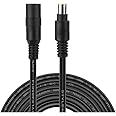Power Cable Extension Cable 6 m DC 8.0 mm Adapter Power Cable Solar Generator Power Station for Jackery Foldable Solar Panel