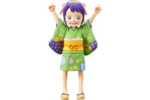 BANPRESTO Bandai - One Piece - Otama - The Grandline Series Figurine 12cm