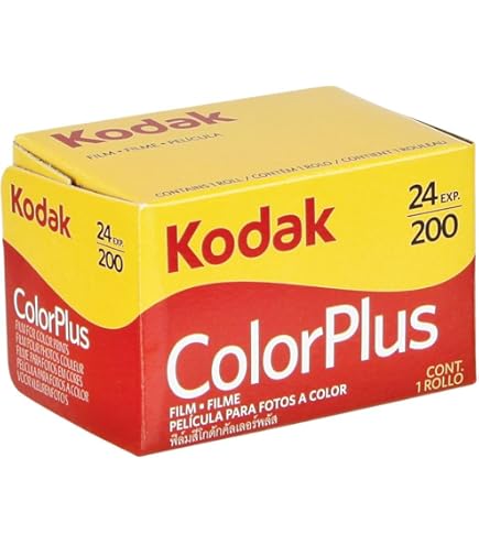 Aparat Foto Reutilizabil Kodak I60 Cu Film De 35 Mm Stil Retro Blit Incorporat Galben Posc6mzqomw L