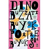 B&uuml;y&uuml;k Portre B&uuml;y&uuml;k Sır