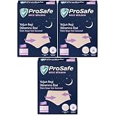 ProSafe Gece K&uuml;lodu, Yoğun Regl D&ouml;nemine &Ouml;zel, 3 Paket 6 Adet