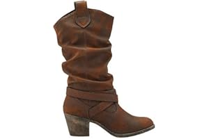 Rocket Dog Sidestep Boots