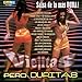Produktbild Viejitas Pero Duritas: Salsa De La Mas Dura by Viejitas Pero Duritas-Salsa De La Mas Dura (2002-05-21)