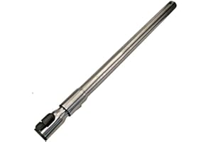 Maxorado Tube télescopique pour aspirateur Miele C1 C3 C2 Complete C 2 1 3 Compact Ecoline Plus + Tango Powerline Parquet Twister